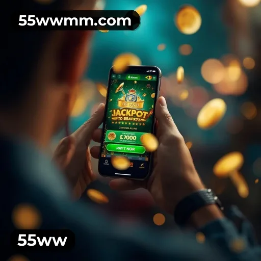 Celular 55ww
