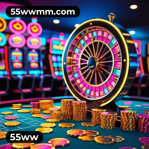 Slots desktop 55ww
