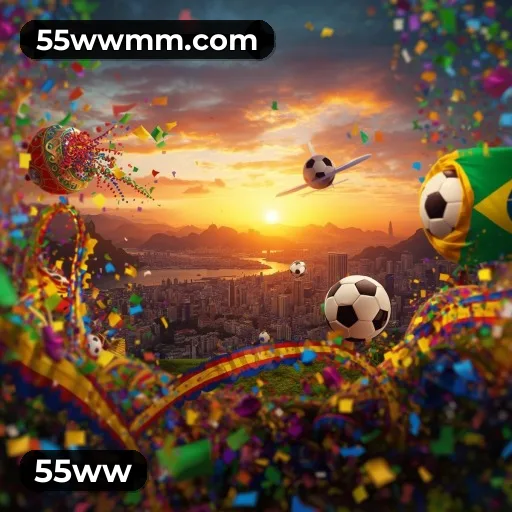 Promoções de slots 55ww