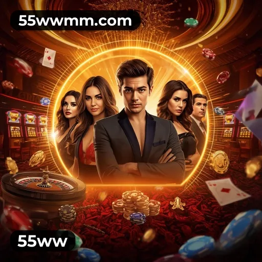 Dicas de slots 55ww