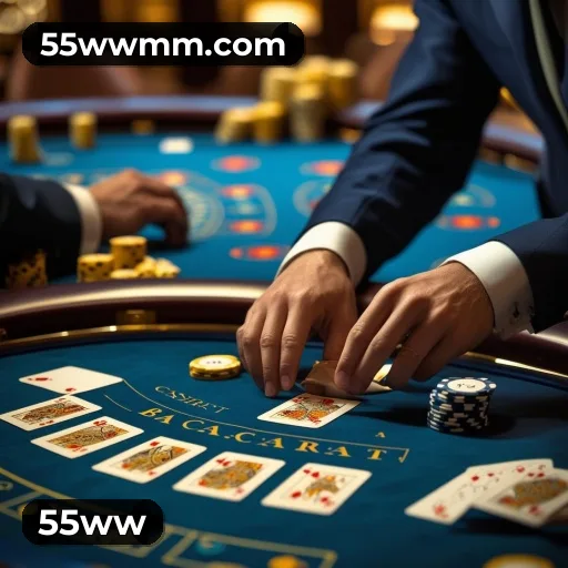 Jackpots 55ww