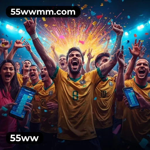 Evolução VIP 55ww