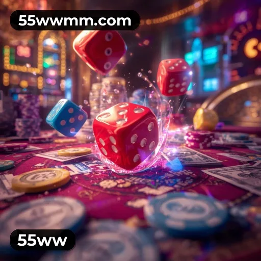 Níveis VIP 55ww