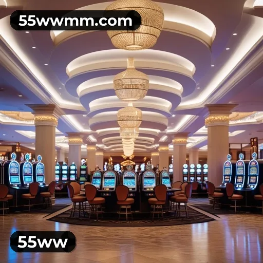 Slots RTP 55ww