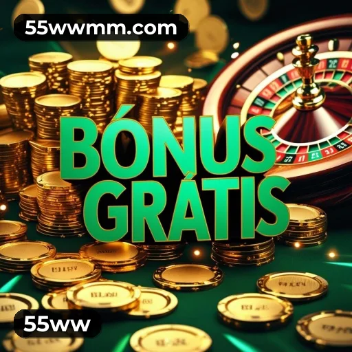 Promoções 55ww
