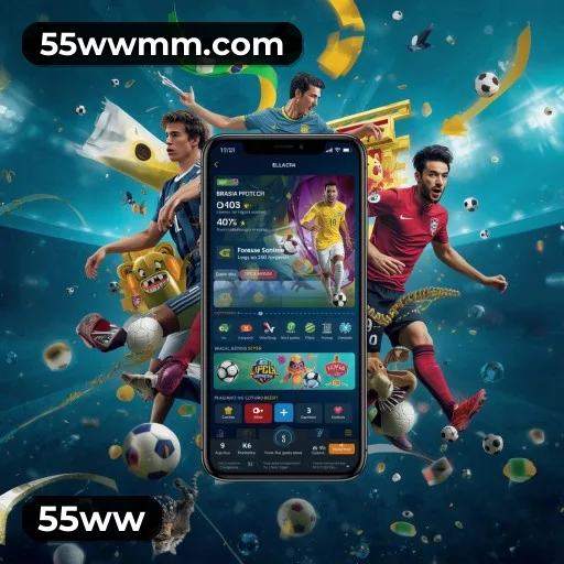 Jogos Mesa 55ww