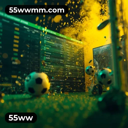 Táticas 55ww